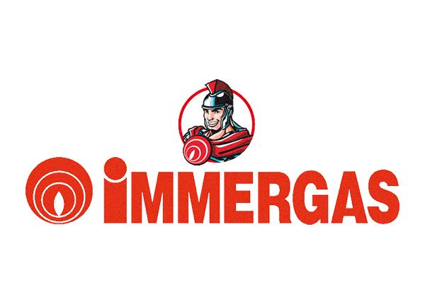 Logo IMMERGAS